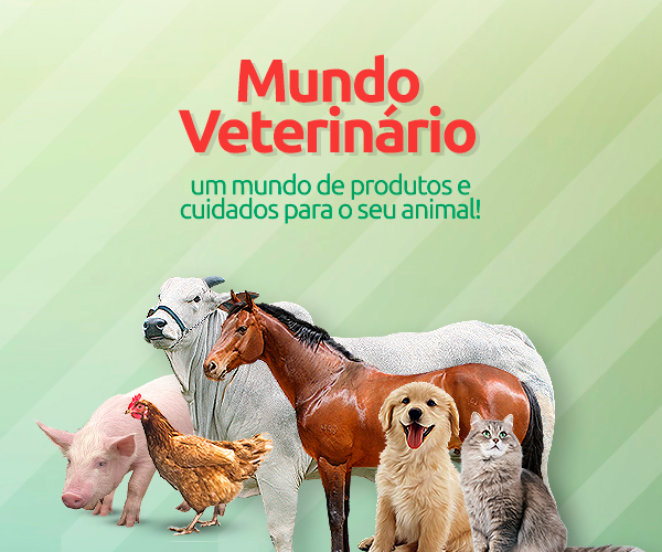 Mundo Veterinário